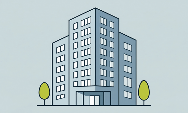 Support administratif et gestion CRM pour agences immobilières