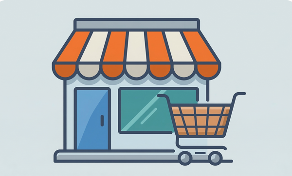 Digitalisation & Rétention Client pour Commerces